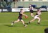 Eagles claim big scalp