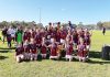 Sale & District junior premiers crowned