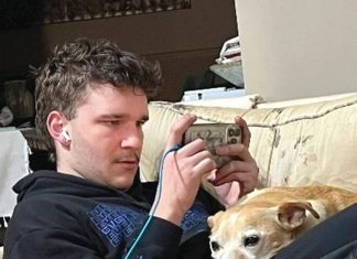 Evan still missing – have you seen him?