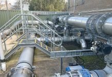 New safeguard for Maffra water supply