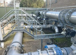 New safeguard for Maffra water supply