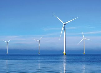 Energy transition too quick, according to survey result