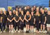 Record numbers for Sale at Gippy titles