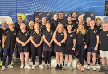 Record numbers for Sale at Gippy titles