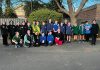 Young leaders making a difference with Gippsland’s Biggest PJ Day
