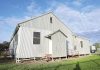 Funding opportunities for rural halls