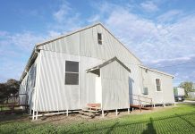Funding opportunities for rural halls