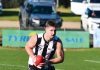 Jordan Dessent to join Magpies’ 200 club