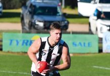 Jordan Dessent to join Magpies’ 200 club