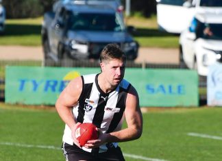 Jordan Dessent to join Magpies’ 200 club