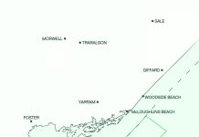 Environmental effects statement hearings for Star of the South wind project