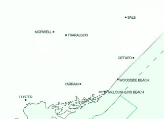 Environmental effects statement hearings for Star of the South wind project