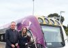 New V/Line timetable released with minor Gippsland changes