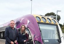 New V/Line timetable released with minor Gippsland changes