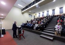 Sharing smarter teaching strategies