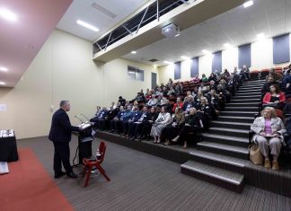 Sharing smarter teaching strategies