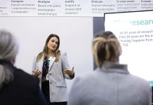 Sharing smarter teaching strategies