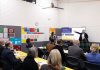 Inaugural TeachMeet a success