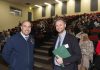 Inaugural TeachMeet a success