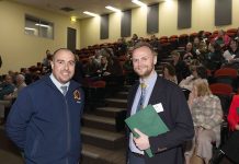 Inaugural TeachMeet a success
