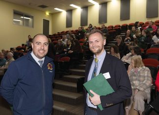 Inaugural TeachMeet a success