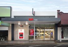 Westpac’s Sale branch reopens