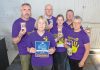 Positive response to cuppa campaign