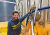 Brewing a new business in Sale
