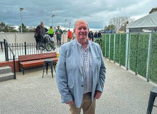 VCAT setback for Kilmany greyhounds track