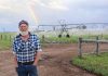 Heyfield farmer Norm Drew talks family history and mental health