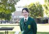 World and state honours for Gippsland Grammar student Isobel McAllister
