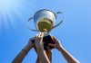 Cropley Cup girls all stars