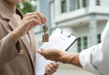 Home buyer enquiries doubles in some towns