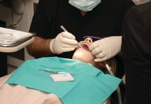Clarification for Smile Squad in Gippsland