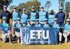 Rangers maintain top form against Braves