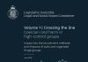 Report into high-control groups released