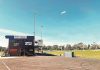 Hawks find a new home