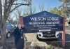 Community update on dementia ward on September 2