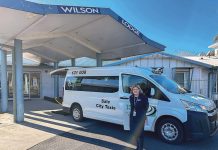 Gippsland-first specialist dementia care program announced for Wilson Lodge