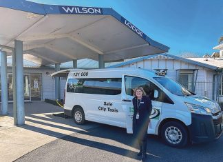 Gippsland-first specialist dementia care program announced for Wilson Lodge
