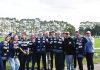 Woodside FNC sponsorship