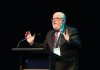 Discussing the future of energy at Gippsland New Energy Conference