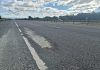 Damning report on state of roads