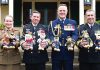 Week to honouring the Legacy of veterans