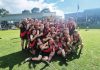 Bombers’ twos go back-to-back