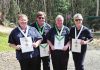 Scouts honour