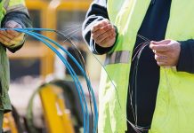 Massive fibre broadband project for Gippsland announced