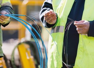 Massive fibre broadband project for Gippsland announced