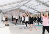 Sparkle Gippsland’s wellbeing experience returns next month