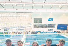 Big results for Sale at short course titles